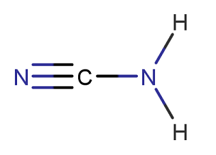 Cyanamide